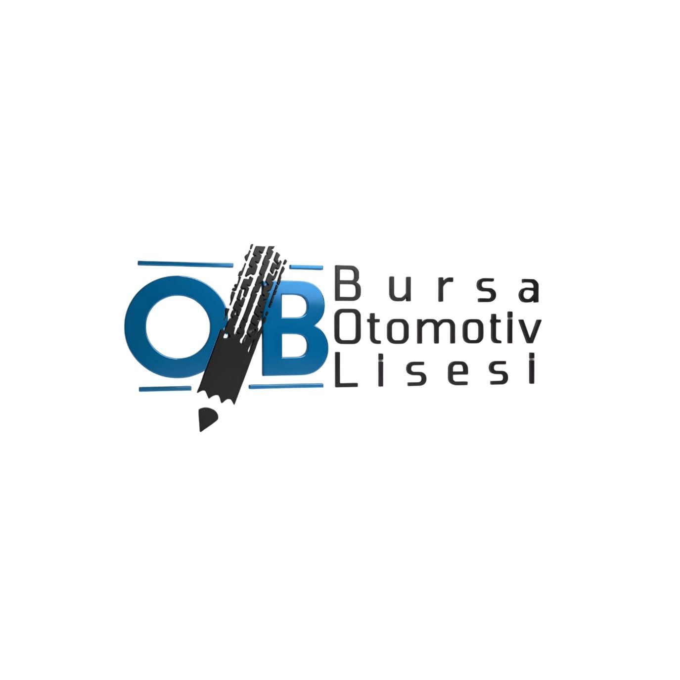 Otomotiv Endüstrisi İhracatçıları Birliği Teknik Meslek Lisesi logo