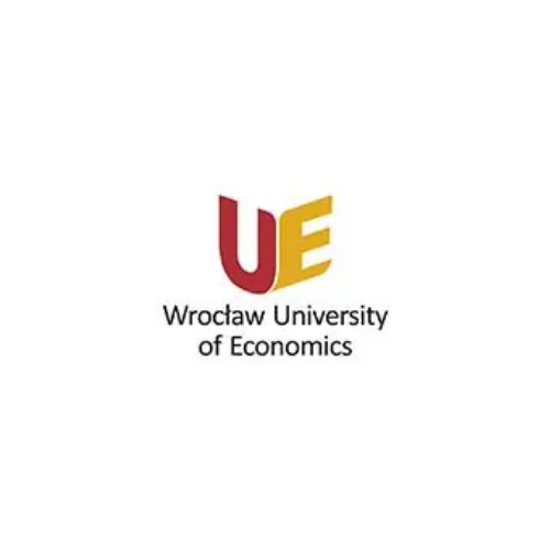 Wroclaw Ekonomi Üniversitesi logo