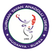 Turhan Tayan Anadolu Lisesi logo