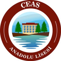 Adana Çeaş Anadolu Lisesi logo