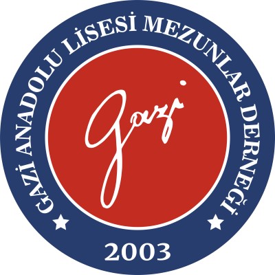 Ankara Gazi Anadolu Lisesi logo