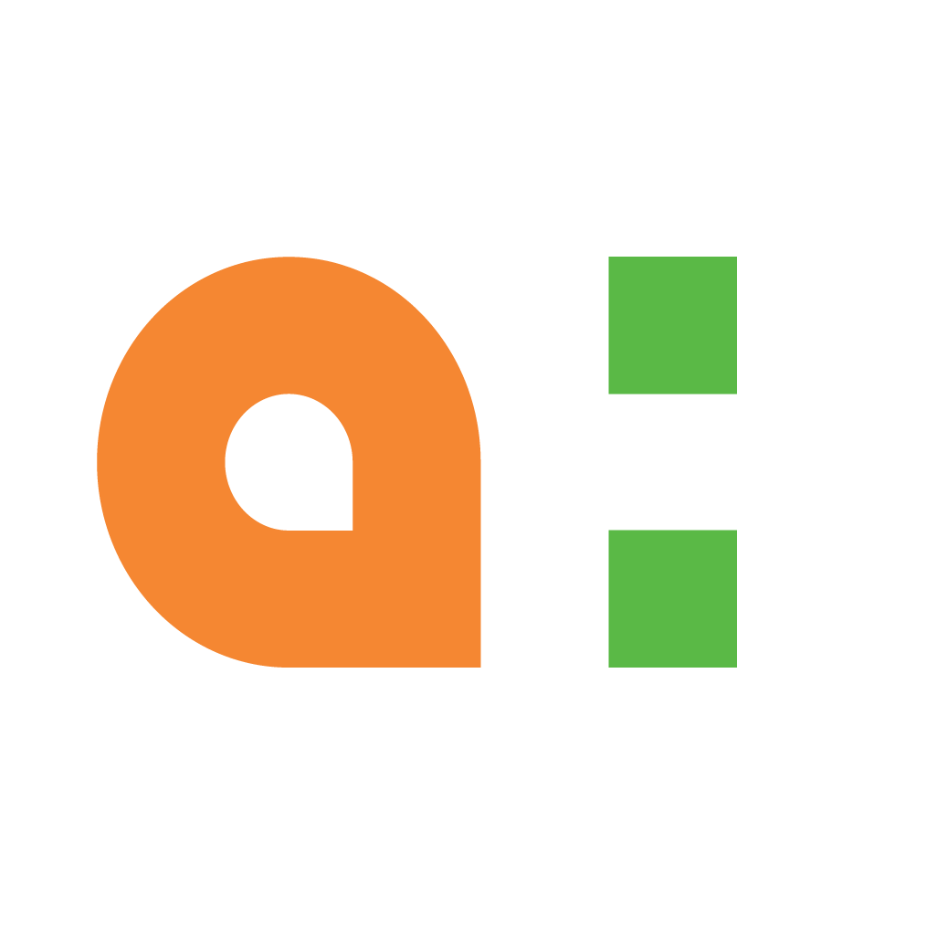 Artevelde Üniversitesi logo