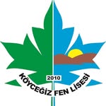 Köyceğiz Fen Lisesi logo