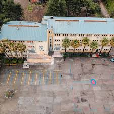 Düziçi Fen Lisesi logo