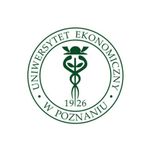 Poznań University of Economics and Business logo