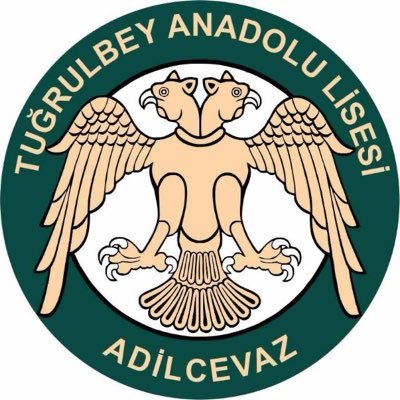 Tuğrul Bey Anadolu Lisesi logo