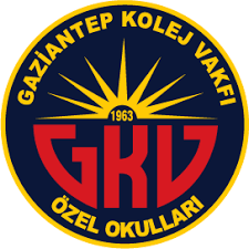 Gaziantep Kolej Vakfı Cemil Alevli Koleji logo