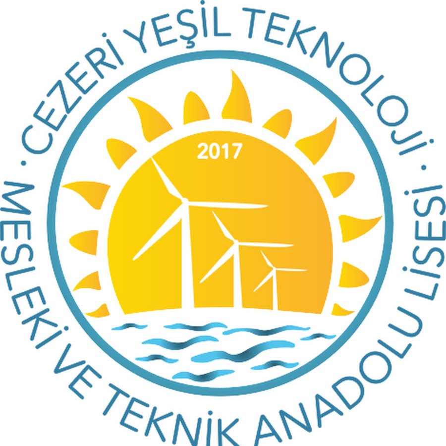 Cezeri Yeşil Teknoloji Mesleki ve Teknik Anadolu Lisesi logo
