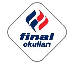 Final Okulları logo