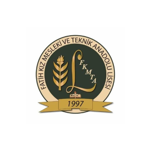 Fatih Kız Mesleki Ve Teknik Anadolu Lisesi logo