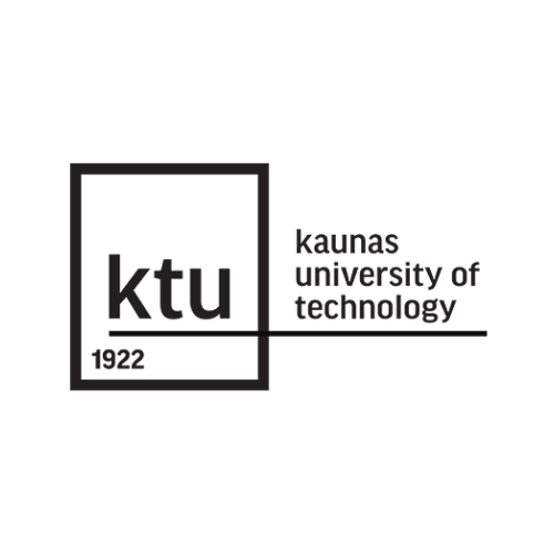 Kaunas University of Technology logo