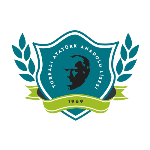 Torbalı Atatürk Anadolu Lisesi logo