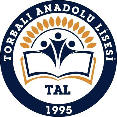 Torbalı Anadolu Lisesi logo