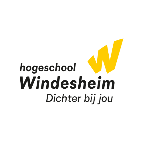 Windesheim University of Applied Sciences University logo