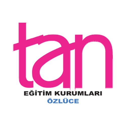 Tan Özlüce Okulları logo