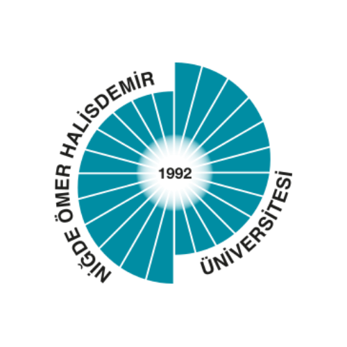 Niğde Ömer Halisdemir Üniversitesi logo