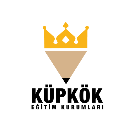 Özel Bursa Küpkök Anadolu Lisesi logo