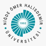 Niğde Ömer Halisdemir Üniversitesi logo