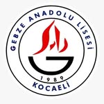 Gebze Anadolu Lisesi logo