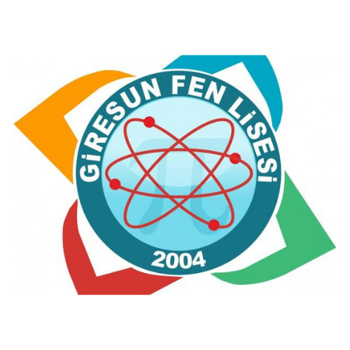 Giresun Fen Lisesi logo