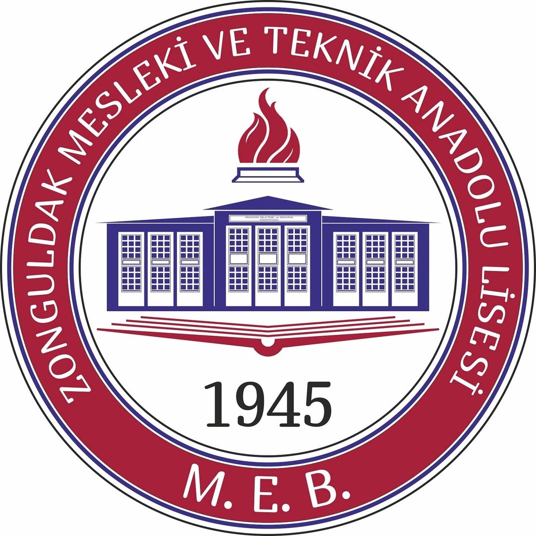 Zonguldak Mesleki ve Teknik Anadolu Lisesi logo