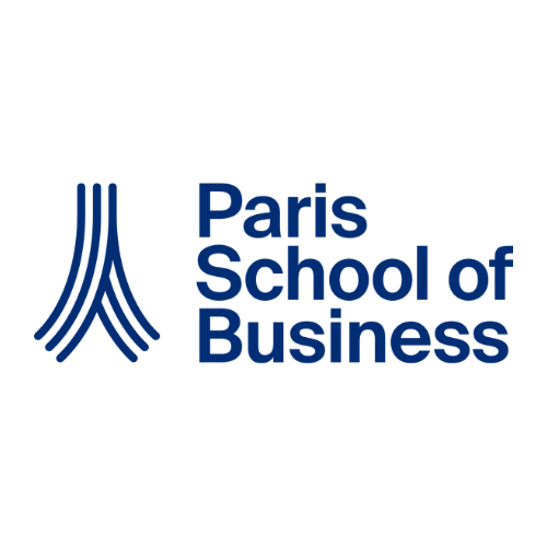Paris School of Business University logo