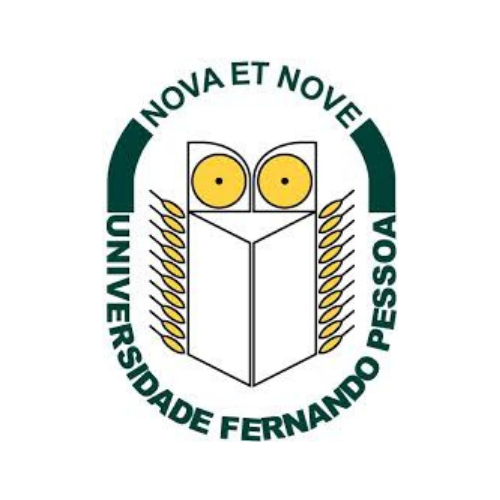 Fernando Pessoa Üniversitesi logo