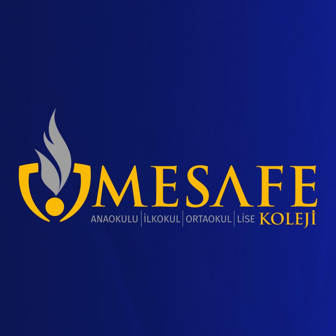 Mesafe Koleji logo