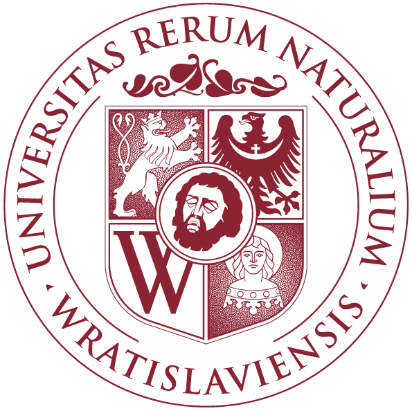 Wroclaw University of Environmental and Life Sciences logo