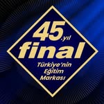 Özel Çiğli Final Okulları logo