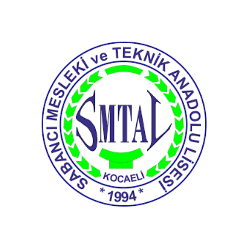 Sabancı Mesleki ve Teknik Anadolu Lisesi logo