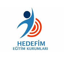 Hedefim Koleji logo