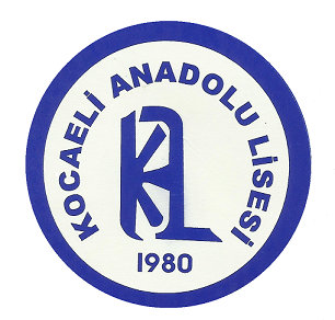 Kocaeli Anadolu Lisesi logo