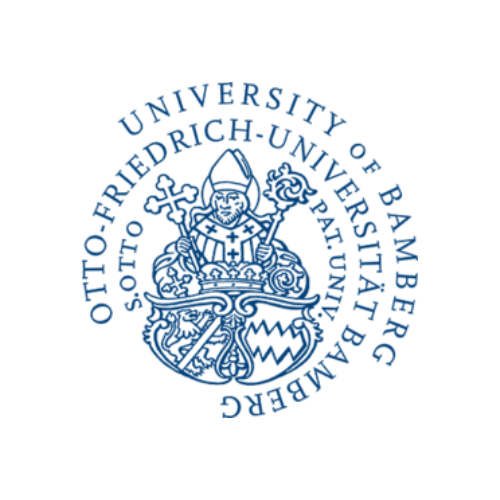 Otto-Friedrich-University Bamberg logo