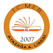 Ayazağa Anadolu Lisesi logo
