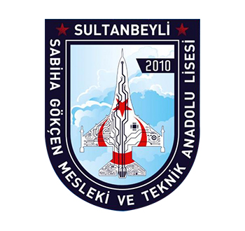 Sultanbeyli Sabiha Gökçen Mesleki Mesleki Ve Anadolu Lisesi logo