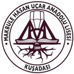 Makbule Hasan Uçar Anadolu Lisesi logo
