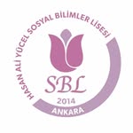 Hasan Ali Yücel Sosyal Bilimler Lisesi logo