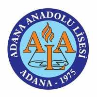 Adana Anadolu Lisesi logo