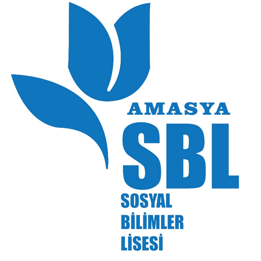 Amasya Sosyal Bilimler Lisesi logo