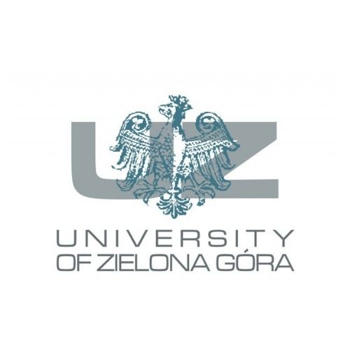 University of Zielona Góra logo