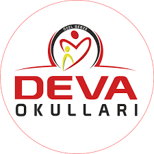 Özel Gebze Deva Mesleki ve Teknik Anadolu Lisesi logo