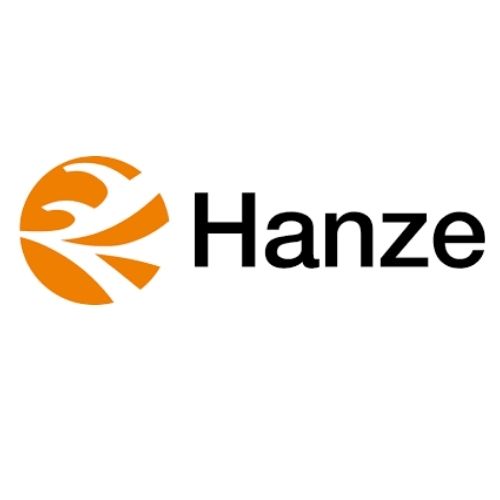 Hanze Uygulamalı Bilimler Üniversitesi logo