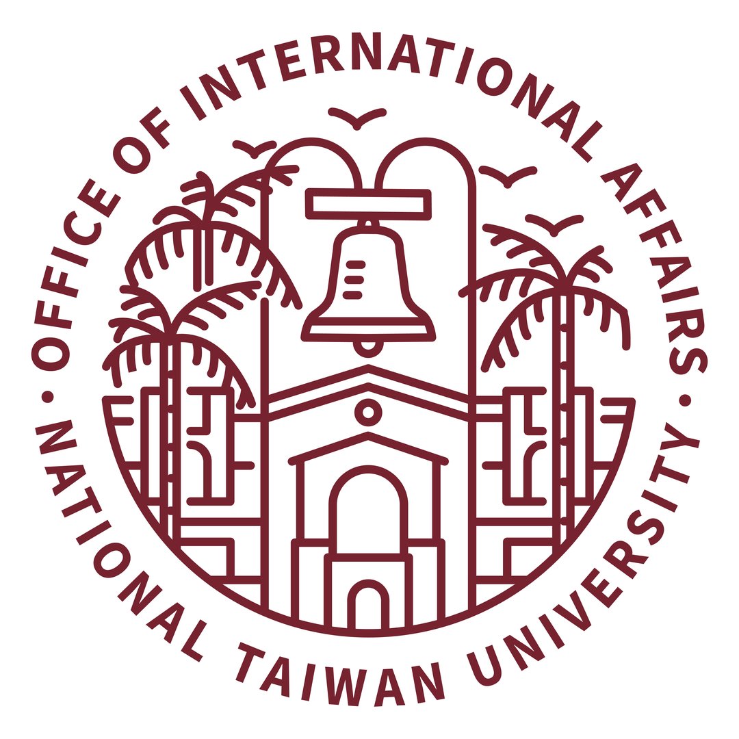 National Taiwan University logo