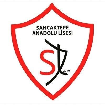Sancaktepe Anadolu Lisesi logo