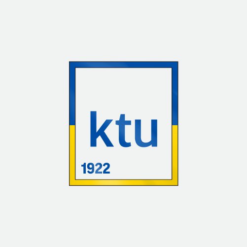 Kaunas Unıversity of Technology logo