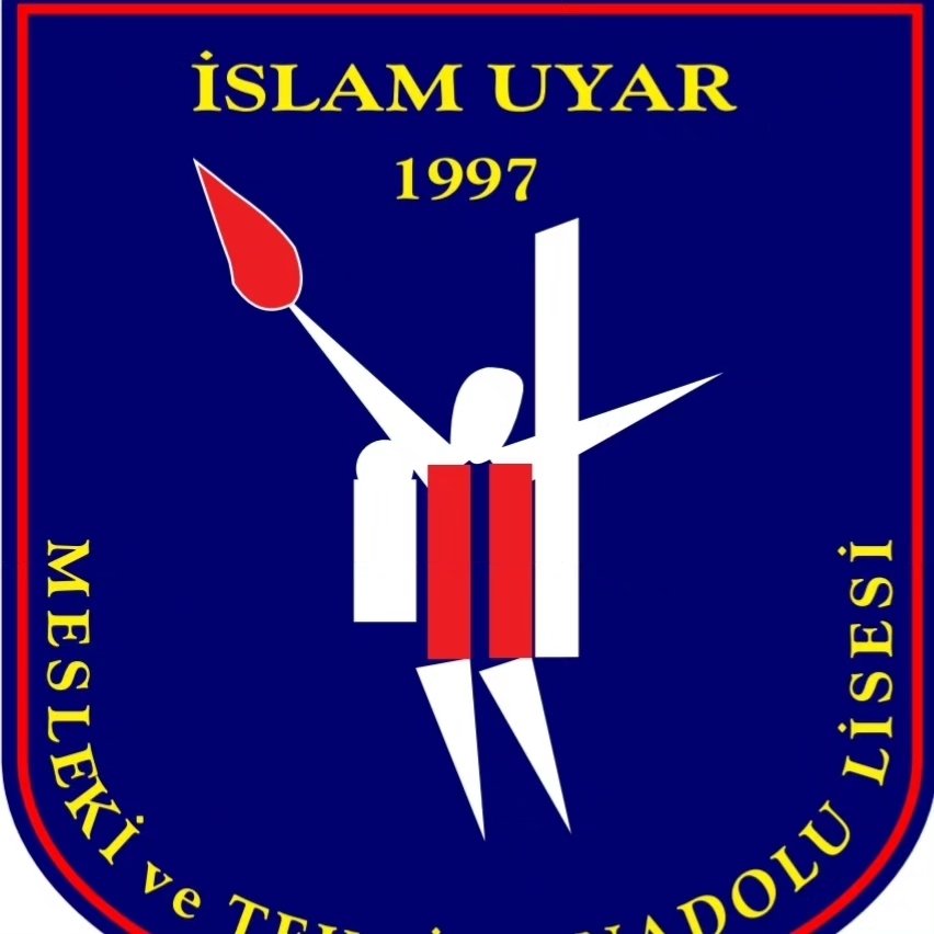 İslam Uyar Ticaret Mesleki ve Teknik Anadolu Lisesi logo