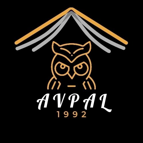 Bursa Ahmet Vefik Paşa Anadolu Lisesi logo