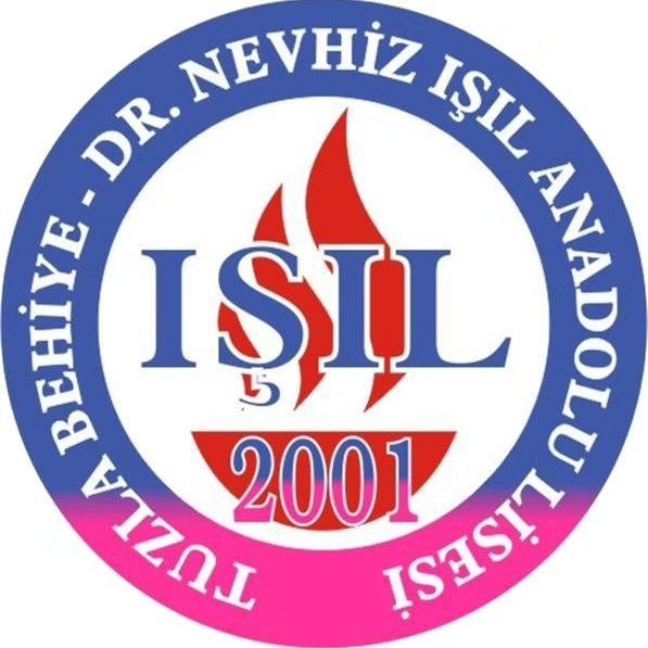 Behiye Dr. Nevhiz Işıl Anadolu Lisesi logo