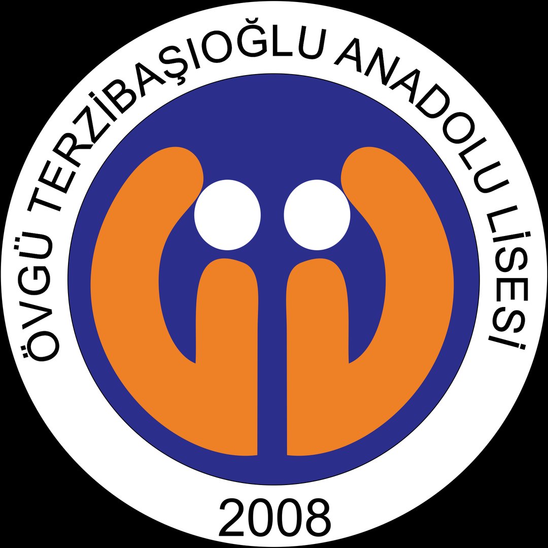 Övgü Terzibaşıoğlu Anadolu Lisesi logo